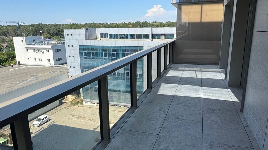 Pipera I Cortina 126 I 2 Room - Poză 5
