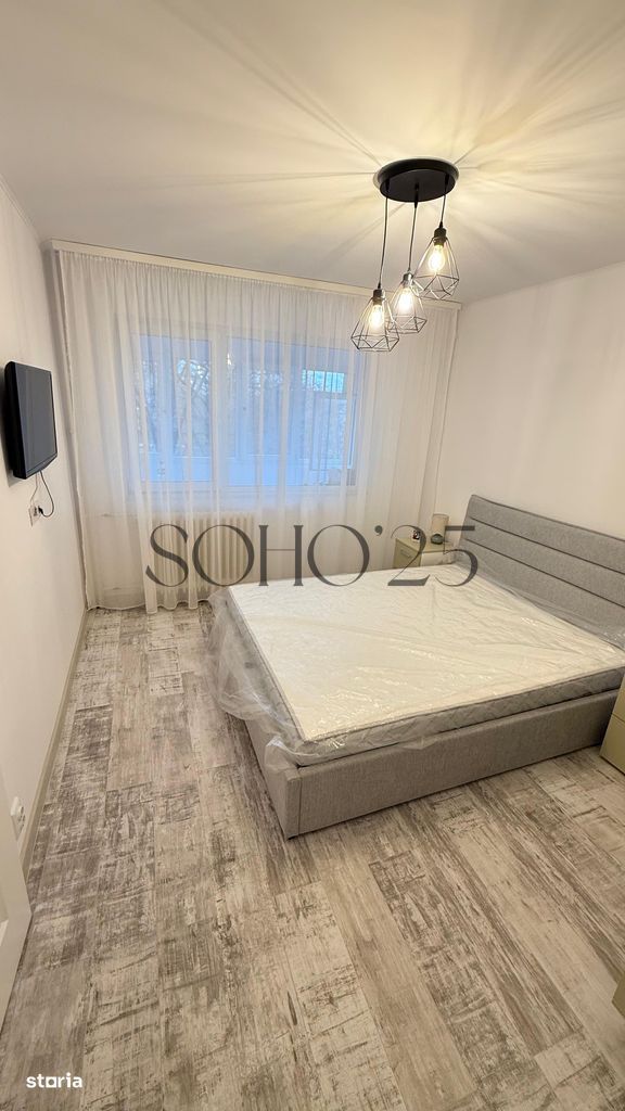 Apartament 2 camere | Parcul Bazilescu | Renovat complet - Poză 11