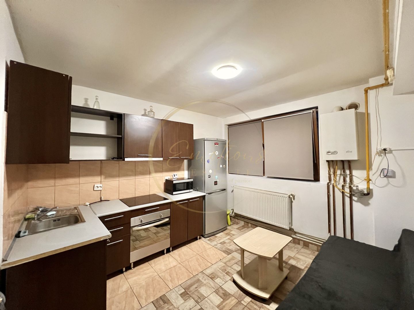 OCAZIE | Apartament spatios cu 2 camere | Badea Cartan, Timisoara - Poză 3