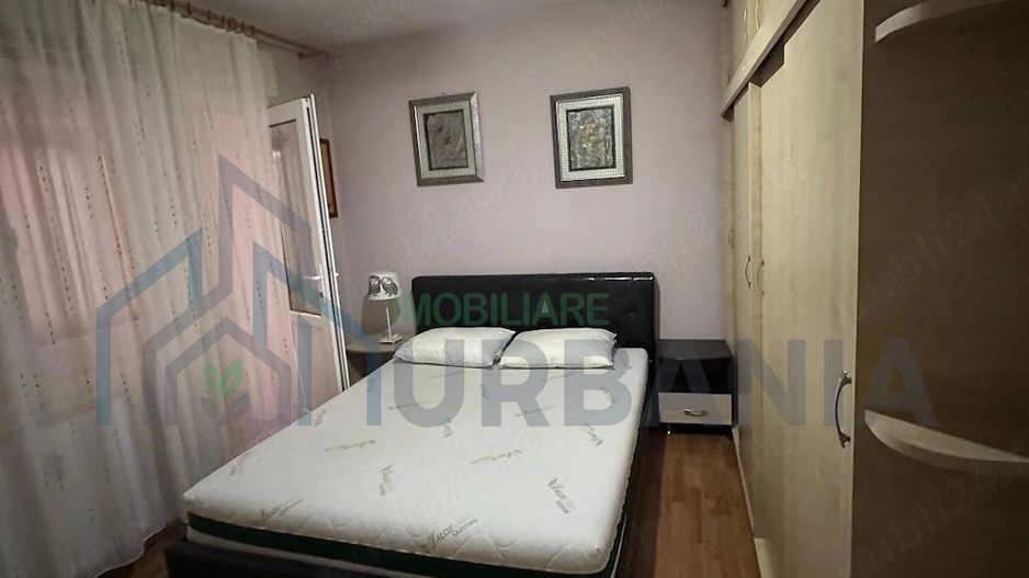 Apartament 3 camere, 66 m², etaj 2/4, zonă liniștită, aproape de Palas, Iași - Poză 7