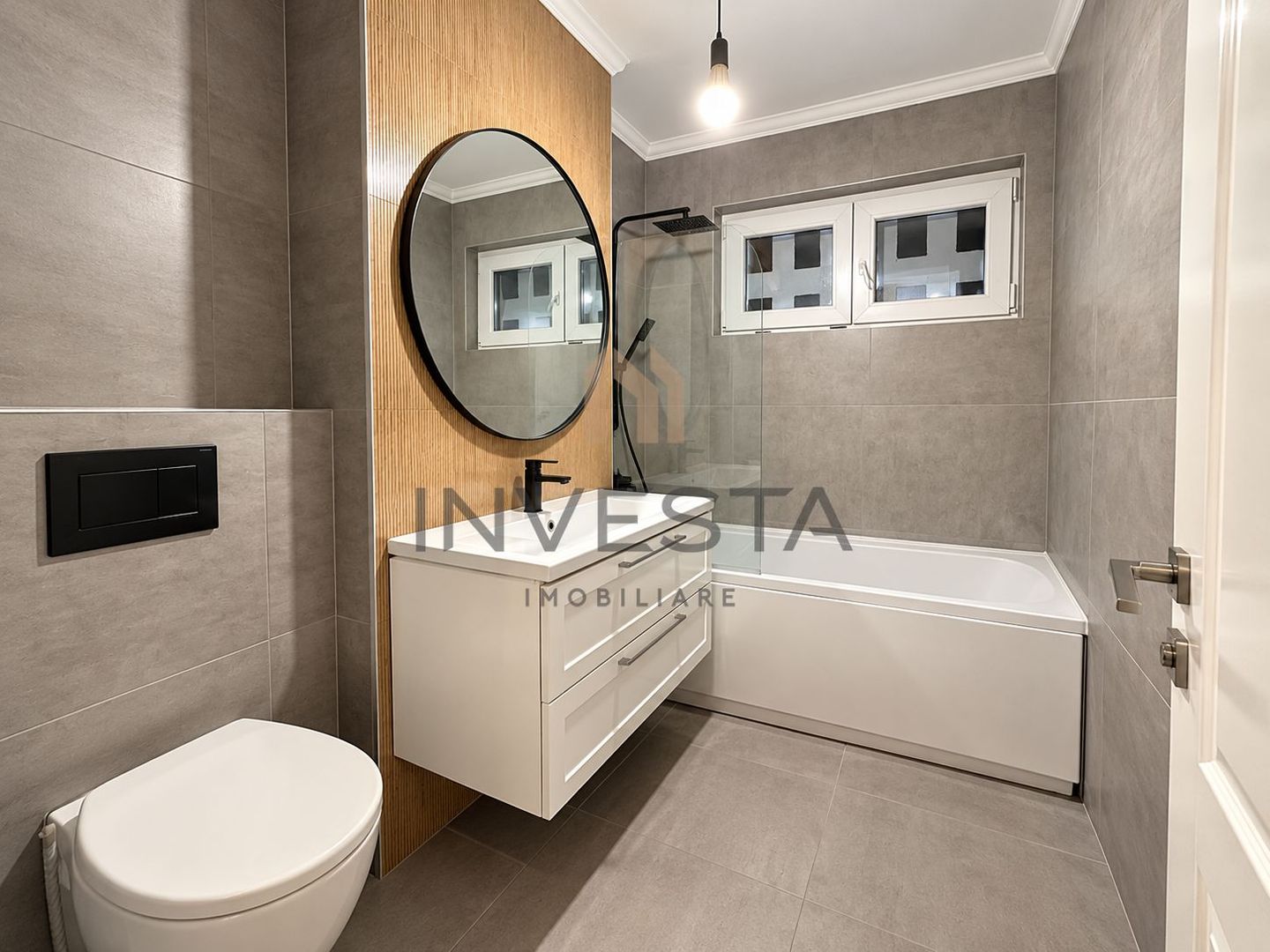 Apartament cu 2 camere modern, cartierul Gheorgheni, zona Aleea Padis! - Poză 7