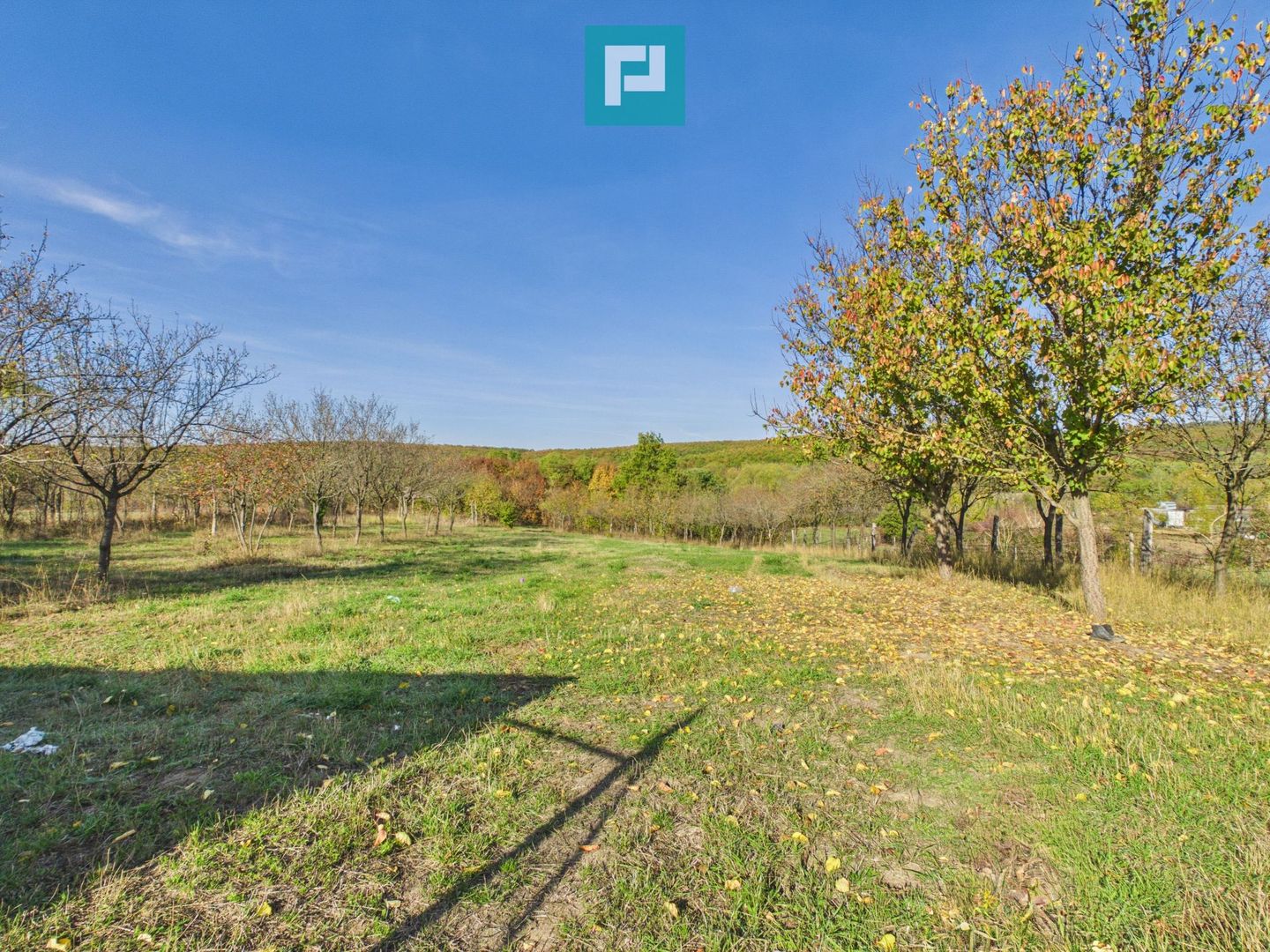 Casă în Șumugiu, teren 2.610 mp - Poză 9