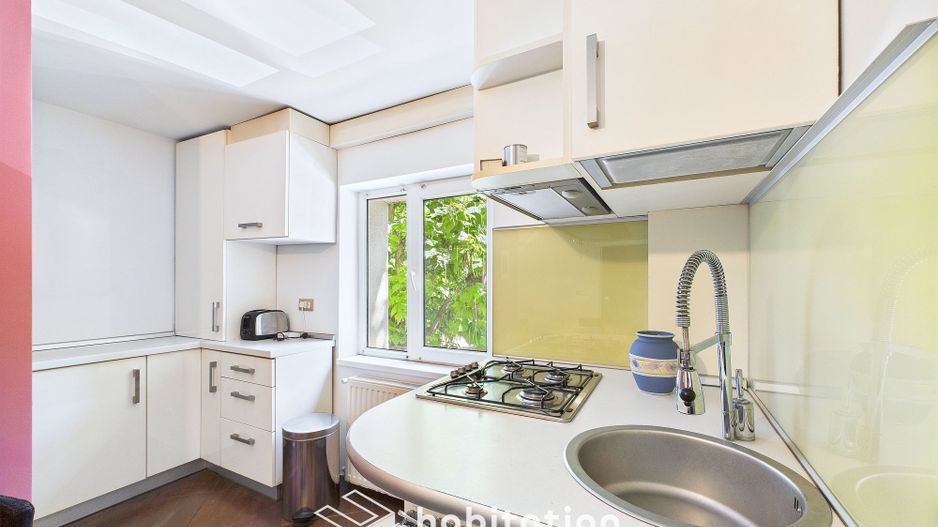 Un acasă luminos și rafinat – 3 camere, design modern,  zona Girocului - Poză 6