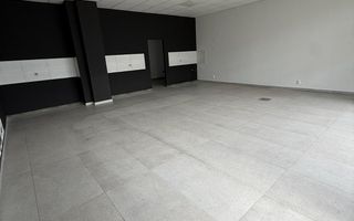 Spatiu comercial de inchiriat, 90 mp, alimentatie publica, Eroilor. - Poză 7