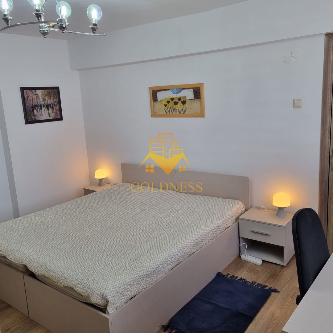 2 Camere decomandate, parcare,  Kaufland, Leroy Merlin, Intre Lacuri - Poză 5