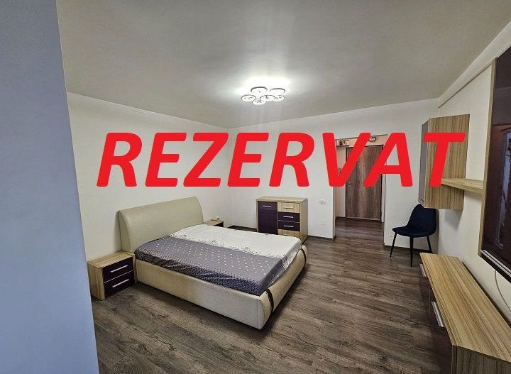 Garsonieră confort 1, renovată, mobilată, zona Craiovei - Poză 1