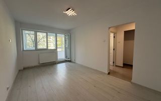 Tatarasi - Etaj 2 - Bloc Fara Risc - 2 camere SD 53 MP - Poză 1