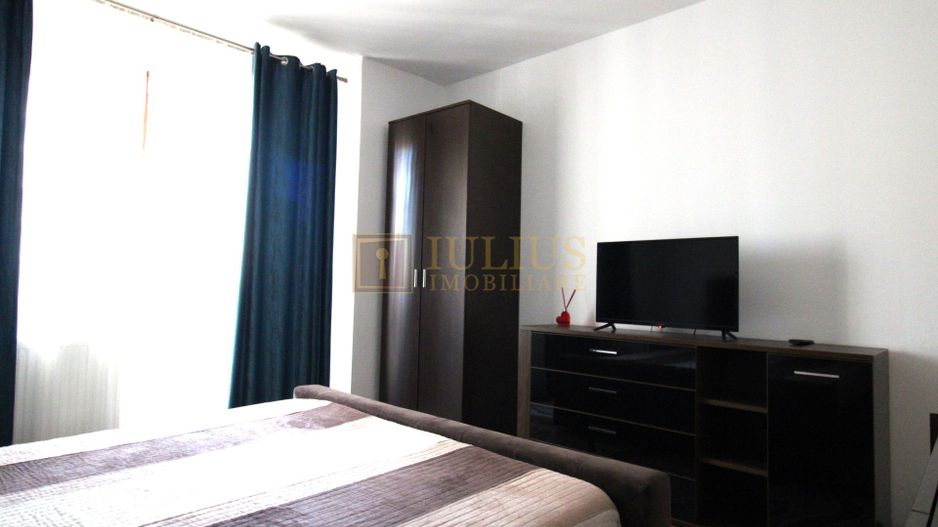 3 camere, Toronto Residance,in vecinatatea spitalului Premiere - Poză 6