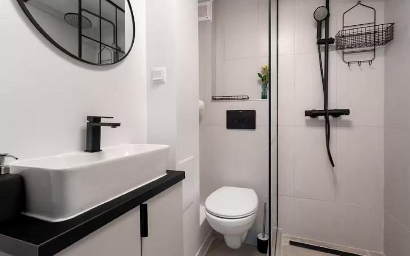 Studio premium, Ultracentral ideal inchiriere, regim hotelier - Cișmigiu - Poză 10