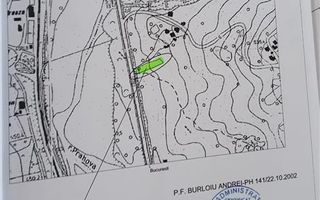 Teren de vanzare Breaza Cornu iesire la DN 1 - Poză 4