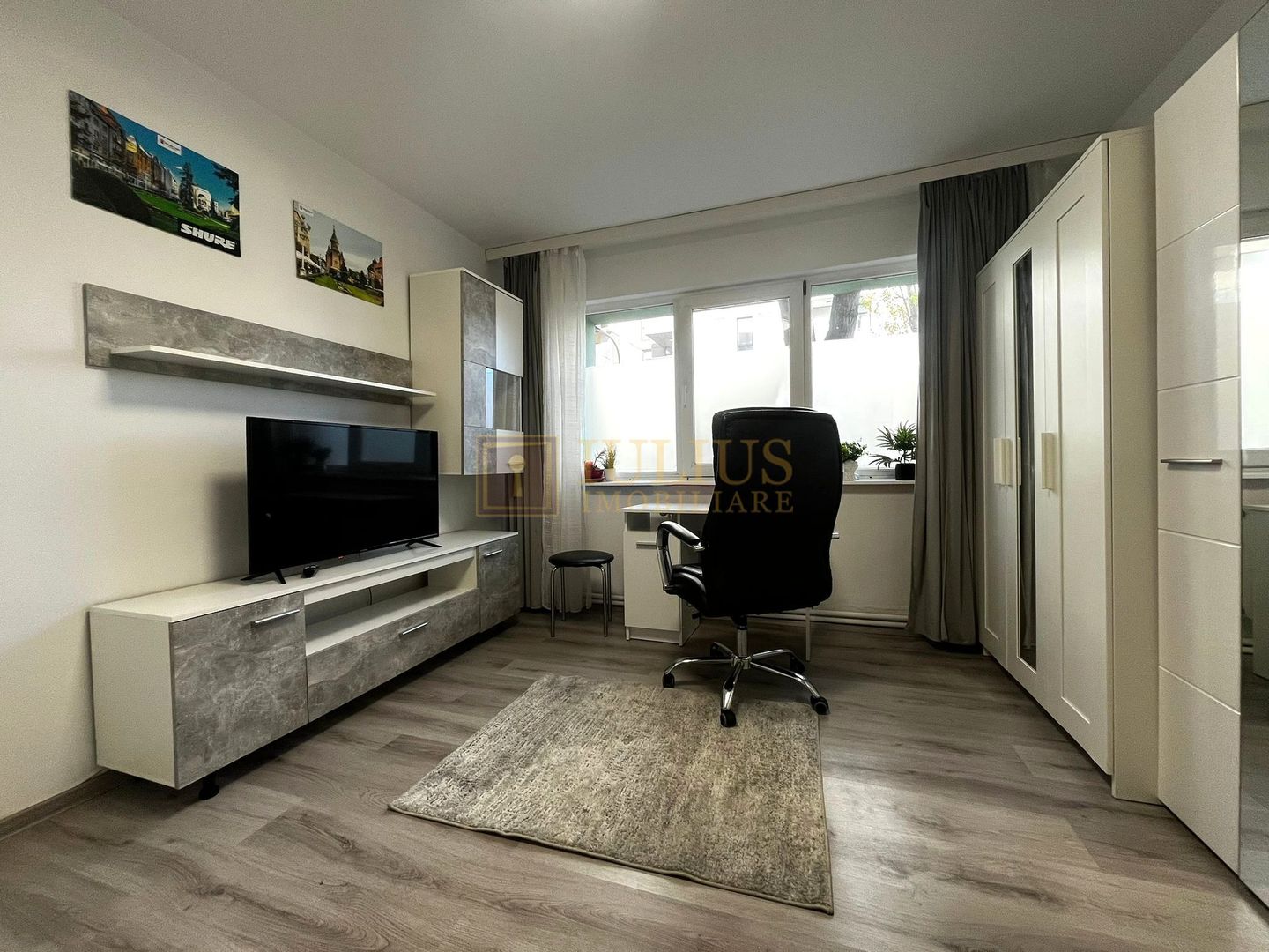 Aproape de UMFT, o camera, pet-friendly. - Poză 2