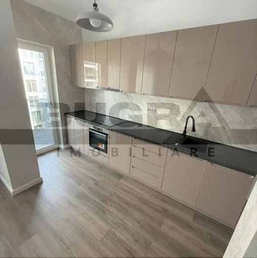 Apartament 2 camere, 60 mp, terasa, Elite Residence - Poză 3