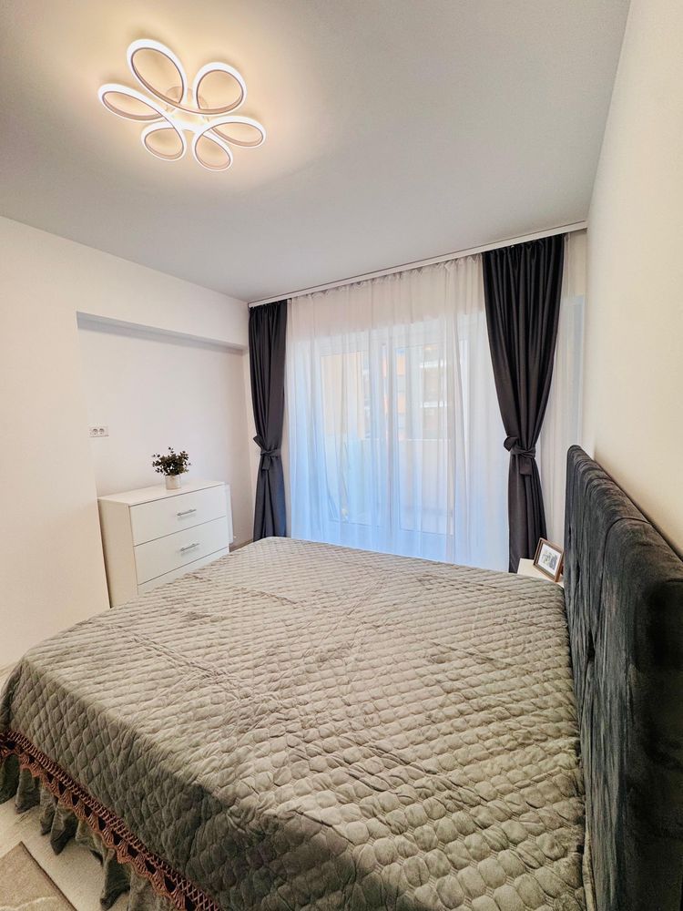 Apartament 2 camere Aparatorii Patriei / Loc de parcare / Centrala - Poză 2