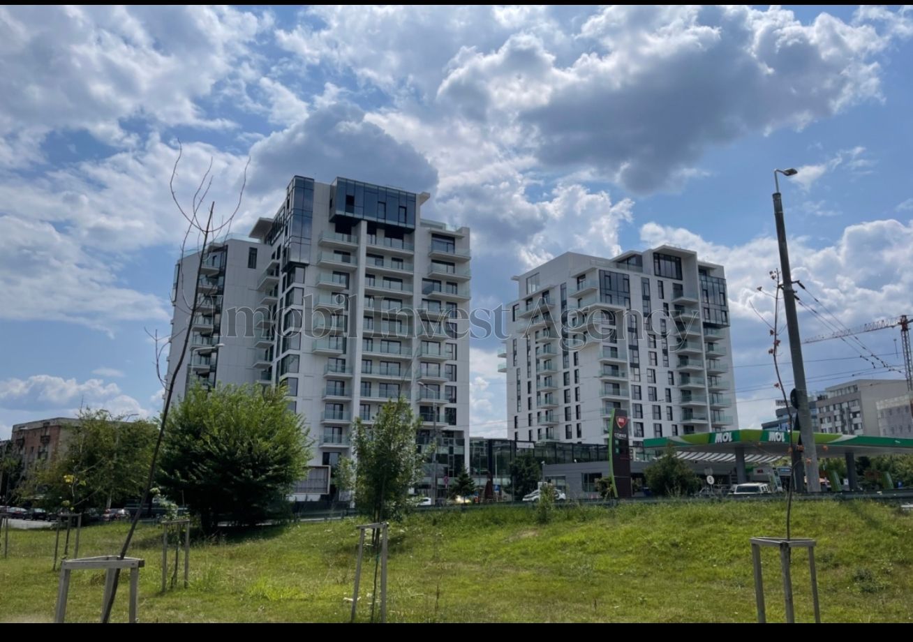 Apartament de vânzare cu 3 camere, zona Herastrau - Poză 11