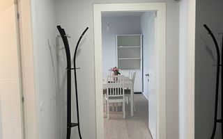 AP. 2 CAMERE BANEASA, PET-FRIENDLY, PARCARE, INCALZIRE IN PARDOSEALA - Poză 7