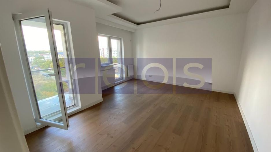 VANZARE APARTAMENT SISESTI 2 CAMERE | 58 MP - Poză 13