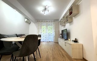 2 camere I Fundeni I parter I curte 14 mp I parcare I 39 mp - Poză 2