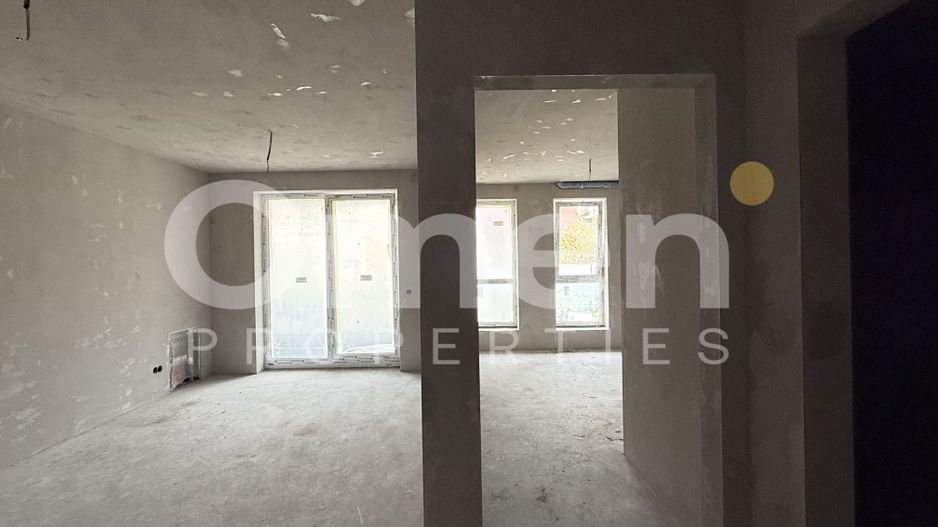 Apartament 2 camere de vânzare - 67.79mp – Complex Lupului 10 - Poză 3