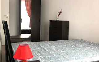 DACIA-Toamnei | 3 camere 2 bai mobilat modern centrala proprie bl 2020 - Poză 16