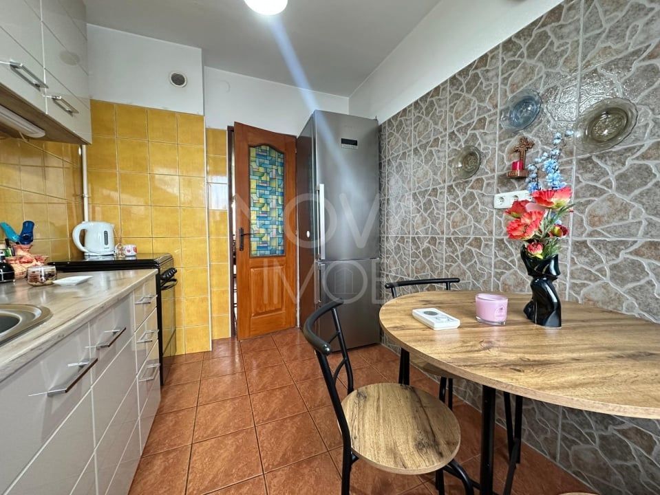 Apartament modern, 3 camere, Calea Dumbravii, Dioda - Poză 9