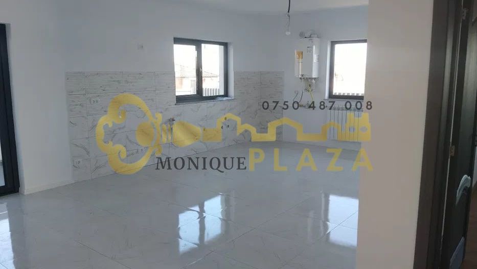Casa individuala la cheie | 3 Dormitoare | Racordata la utilitati | - Poză 2