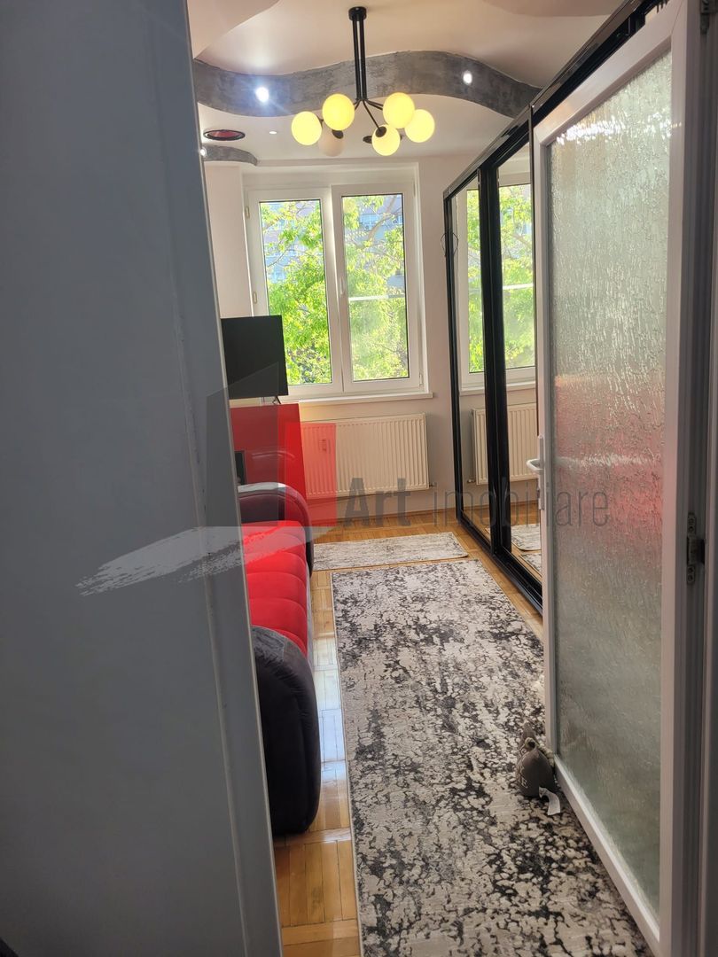 Apartament cu 2 camere de vanzare in zona Bucurestii Noi - Poză 18