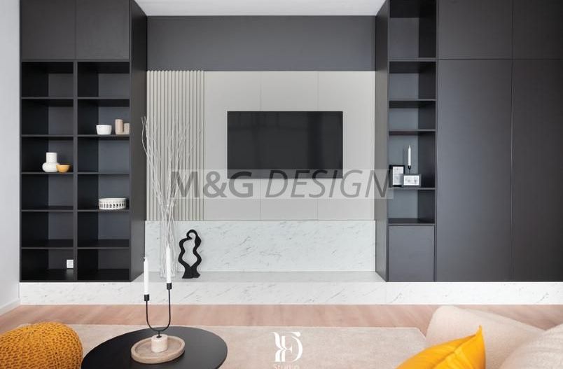 Apartament cu 2 camere, Nord One Botanic, - Poză 1