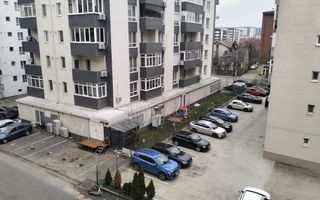Apartament 2 camere | Berceni | Aparatori | Mobilat utilat | Centrala - Poză 8