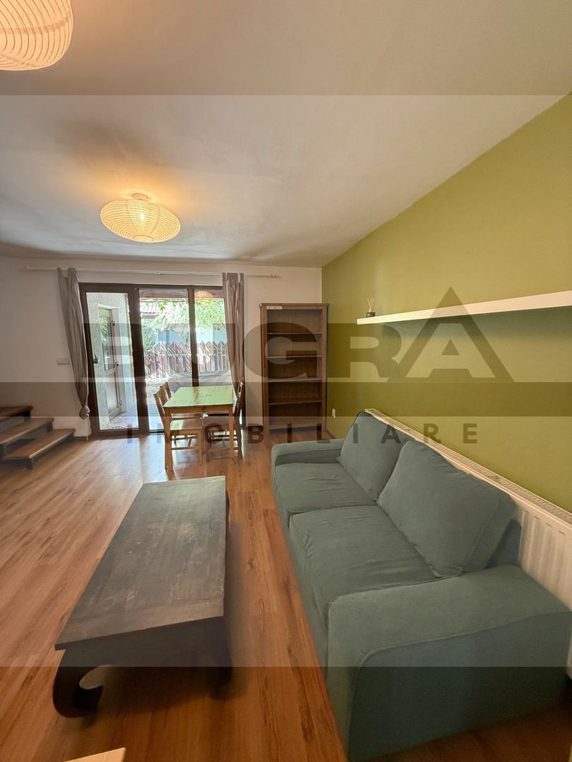 Apartament 3 camere, 90 mp, gradina, petfriendly, zona Eroilor - Poză 1