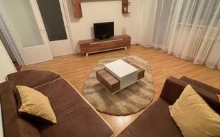 AP. 2 CAMERE TINERETULUI, LOC PARCARE, CAT-FRIENDLY, METROU 5 MINUTE - Poză 4