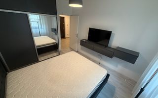 2 camere decomandat, premium – incalzire in pardoseala, Popas Pacurari - Poză 8