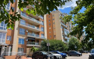 Apartament 2 camere Tatarasi - Complex Green Park