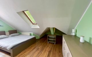 Apartament 3 camere | Etaj 4 + Mansarda | Radauti | Termen scurt/lung - Poză 8