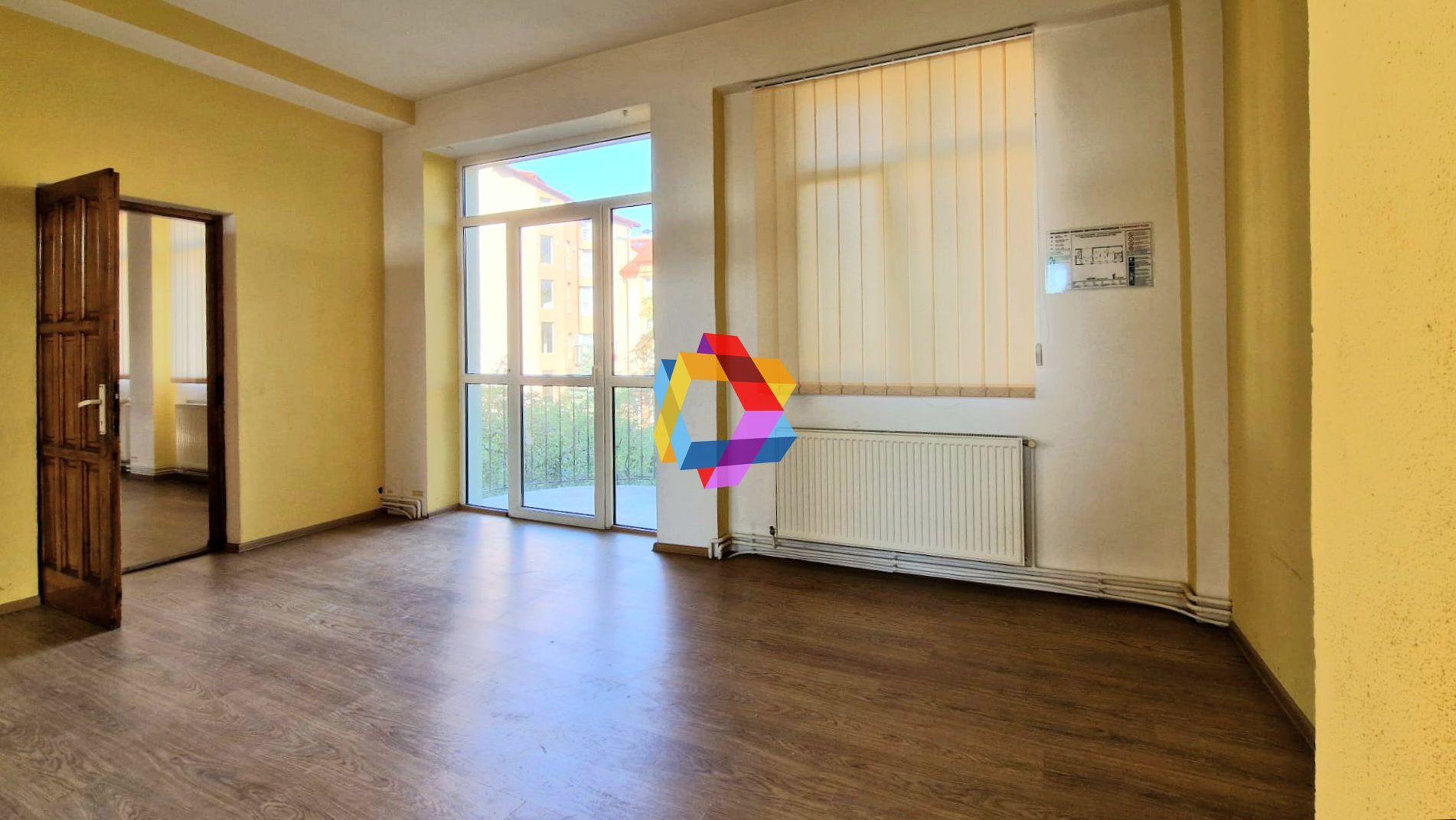 Spatiu de birouri de închiriat Brasov - 160 mp #plus-imo.ro - Poză 4