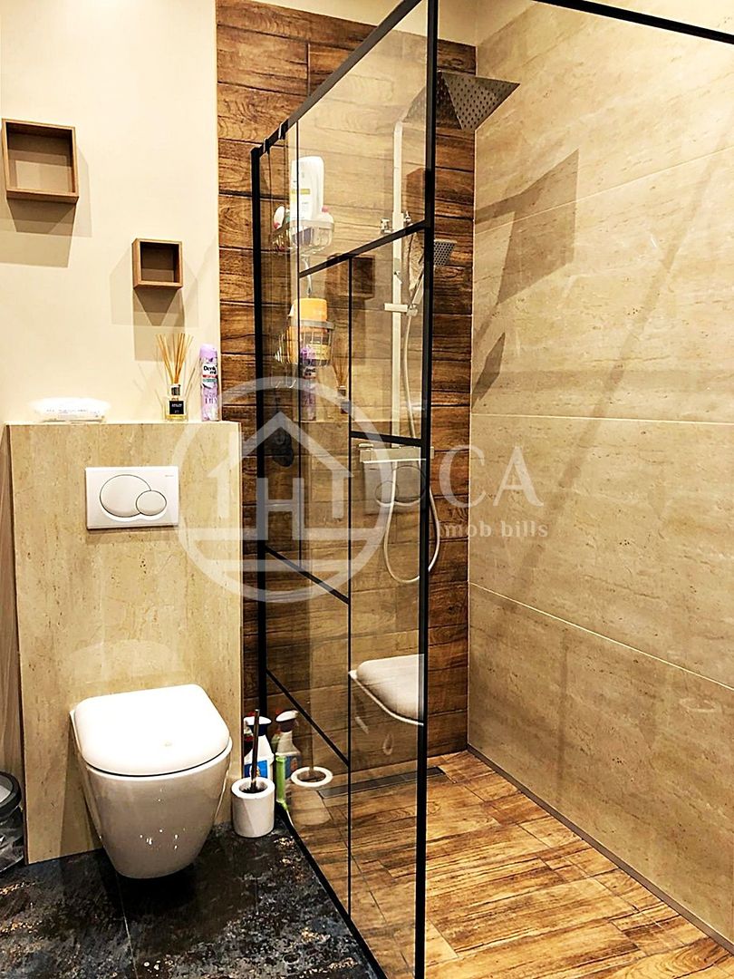 Casa de vanzare cu 2 camere in Episcopia, Oradea - Poză 12