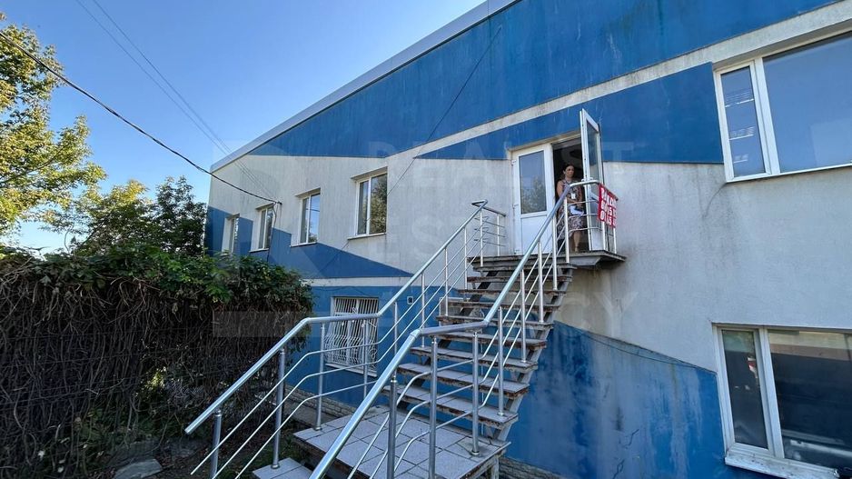 Vânzare, spațiu comercial, 207 mp, str. Independenței, Edineț - Poză 7