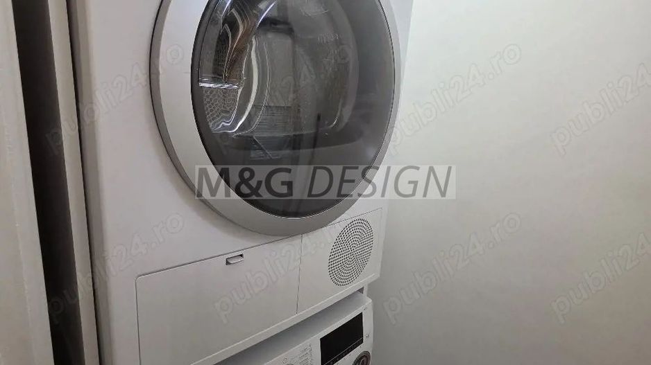 Apartament 3 camere zona Centrala - Poză 9