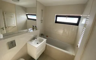 Casă cuplată tip Duplex în La Brazi Residence, zona Bucium, Iași - Poză 12