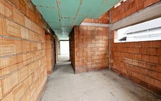 OFERTA! Casa la rosu, P+1, 300 mp teren, cu utilitati, Lancram - Poză 4