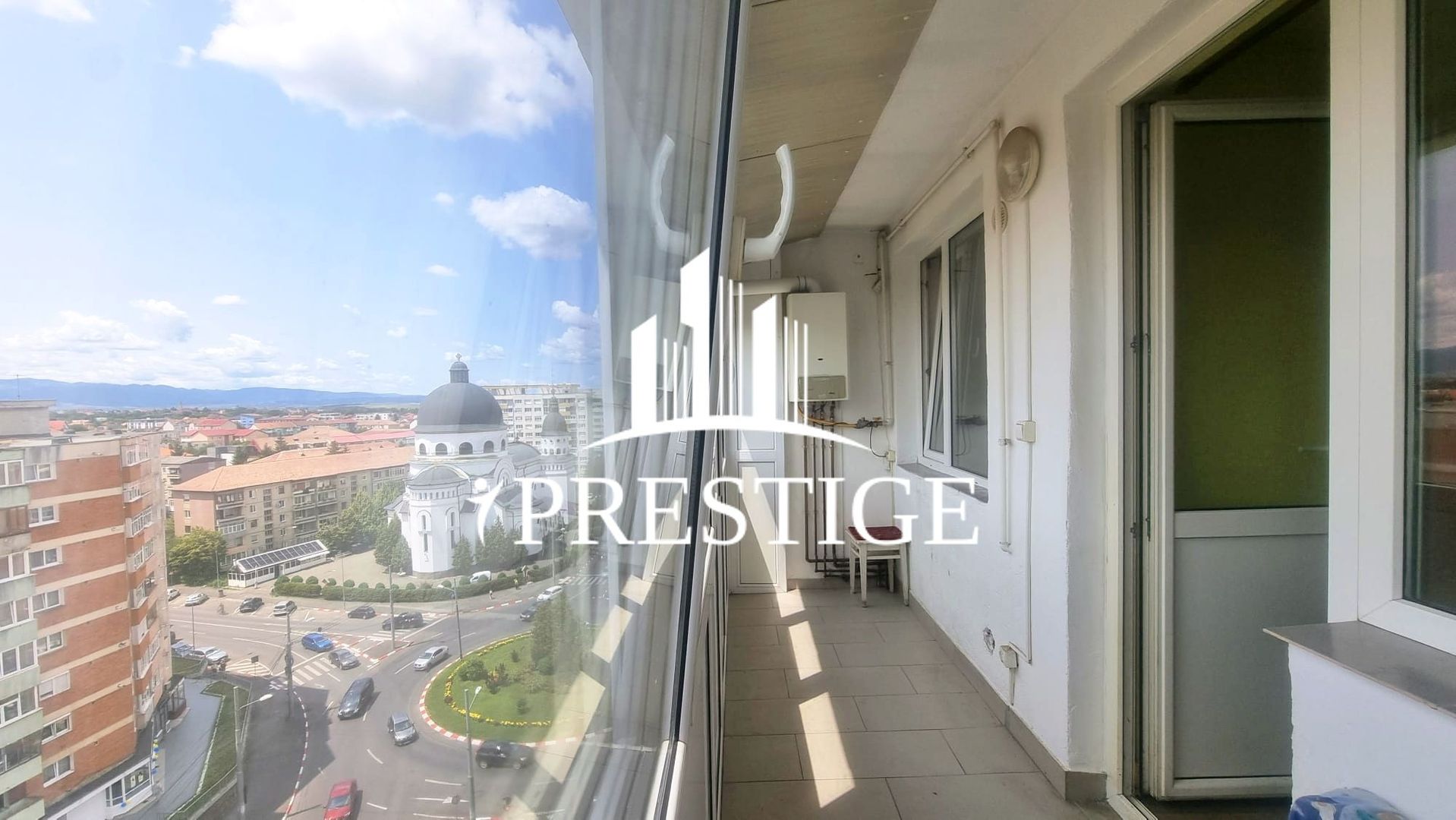APARTAMENT 2 CAMERE SIBIU MIHAI VITEAZU | LIFT | BALCON 7 MP | PIVNIȚĂ - Poză 19