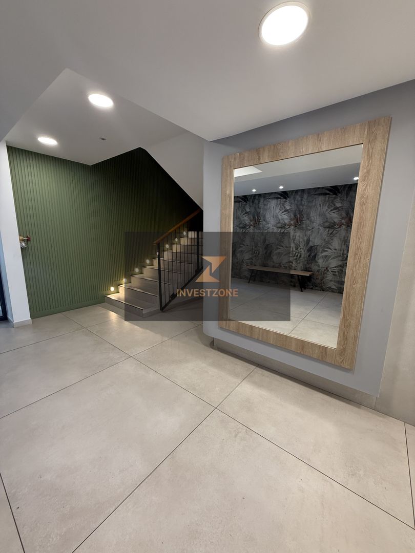 2 camere Prima Arena cu loc de parcare inclus - Poză 16