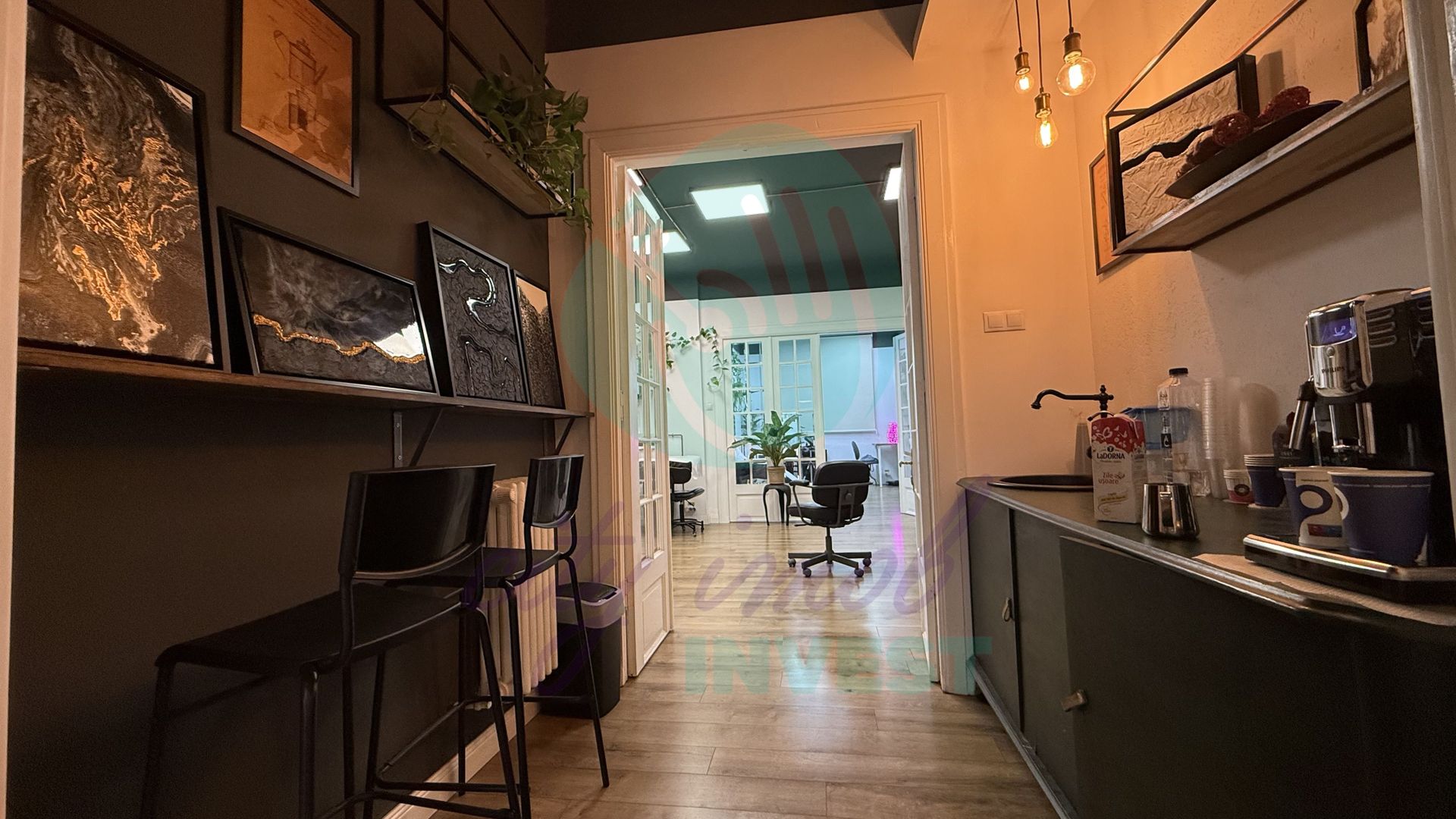 Apartament 4 camere potrivit pentru investitie, Piata Romana - Poză 5