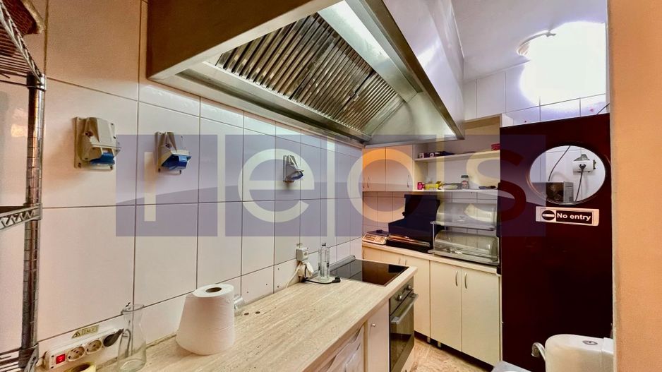 INCHIRIERE RESTAURANT UTILAT ISU EVACUARE ZONA ARMENEASCA ULTRACENTRAL 40MP - Poză 8