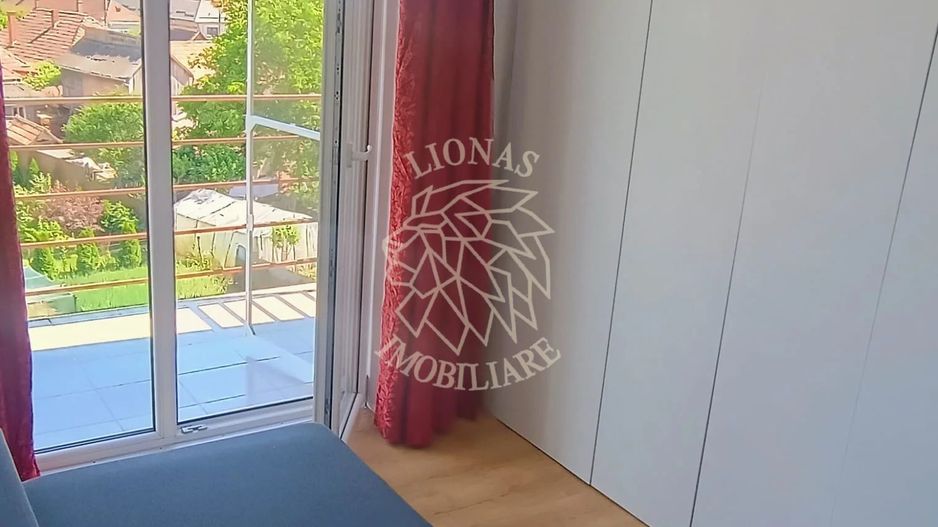 Apartament de vânzare 3 camere,2 balcoane, 50 mp Gherla, Cluj - Poză 9