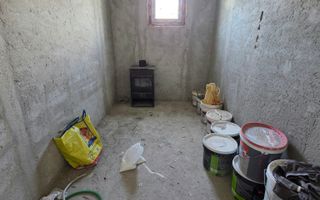 DUPLEX D+P+1 CU GARAJ SUBTERAN DE 60 MP – TEREN 241 MP – BRAGADIRU - Poză 7