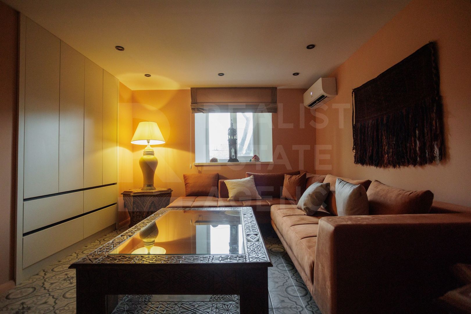 Chirie, apartament, 2 cameră, Strada Bucureşti, Buiucani - Poză 10