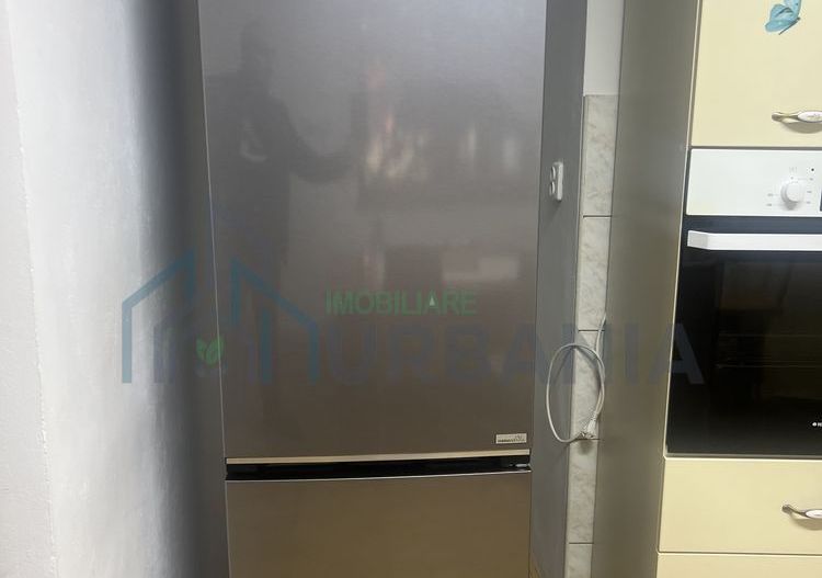 Inchiriere casa in Centru Podul de fier - Poză 5