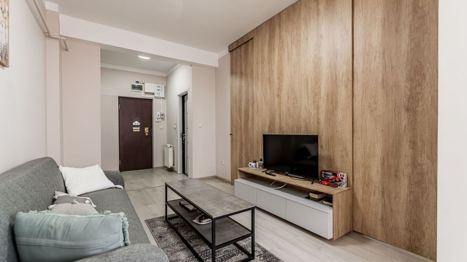 Apartament la cheie în complexul ARED UTA ideal pentru investiție - Poză 8