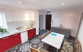 Inchiriere Apartament 3 camere TEI, Parcul Circului, Stefan Cel Mare - Poză 16
