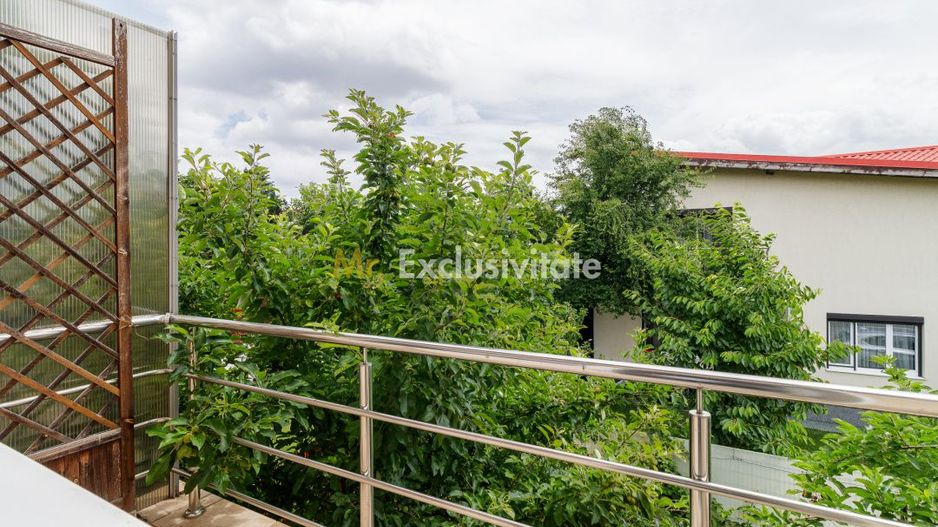 Duplex 4 camere  -  Sos. Oltenitei - Poză 6